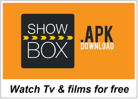 showbox for windows 10 free download